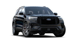 2025 Ford Explorer® External Image 5